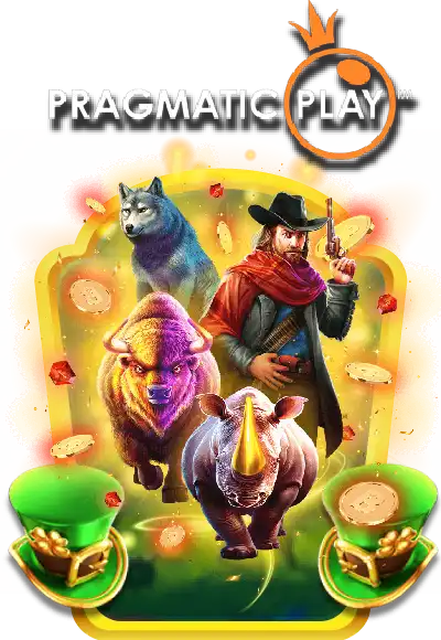 pragmatic play by เว็บตรงตรงไม่ผ่านเอเย่นต์